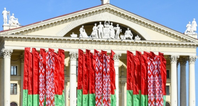 Белоруссия попала в ТОП-30 самых влиятельных стран мира, а Россия — в ТОП-3
