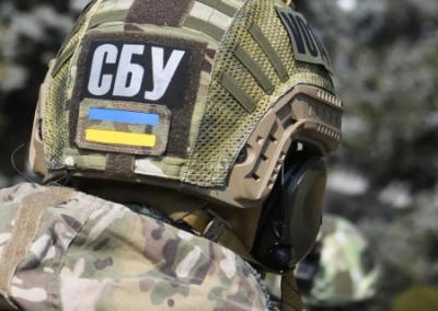 В Львовской области жена сдала СБУ своего мужа-ВСУшника как «агента» ФСБ