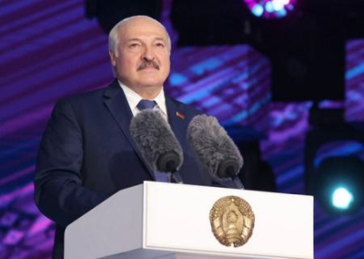 Лукашенко оценил перспективы интеграции Белоруссии с РФ: «нет необходимости»