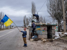 Украинские хроники. Репрессии, русофобия, нацизм. Еженедельный дайджест. Выпуск 24