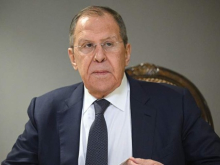 Лавров заявил о готовности России к переговорам с Украиной, обозначив условия