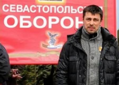 Киев завершает процедуры для экстрадиции из Чехии Александра Франчетти