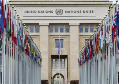 В ДНР сочли опасной идею генсека ООН о «гуманитарном перемирии»