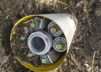 Германия выступает против передачи Украине кассетных боеприпасов. США и НАТО — за
