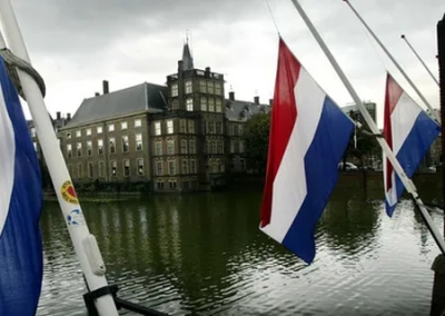 Дания и Нидерланды выступили против статуса кандидата в ЕС для Украины
