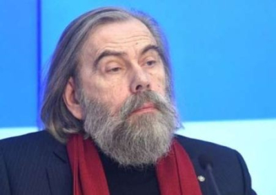 СНБО может вручить подозрение в госизмене политологу Михаилу Погребинскому