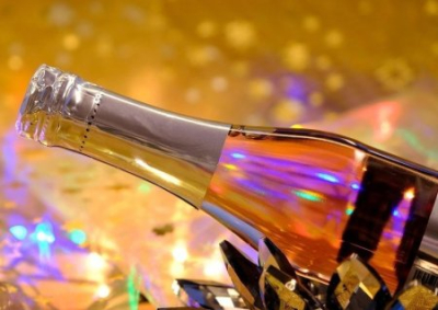 В Думе намерены запретить «детское шампанское»