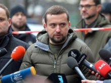 Украинское коррупционное болото