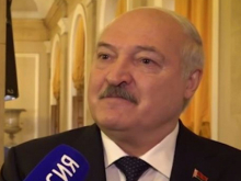 Лукашенко предложил желающим иметь ядерное оружие вступить в союз с Минском и Москвой