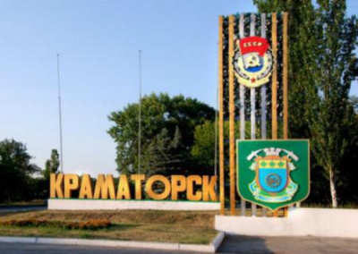 Пушилин призвал жителей Краматорска и Славянска срочно покинуть города — националисты готовятся сделать их «живым щитом»