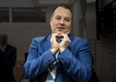 The Case of Aivo Peterson: Defending Russians Equated to Treason in Estonia