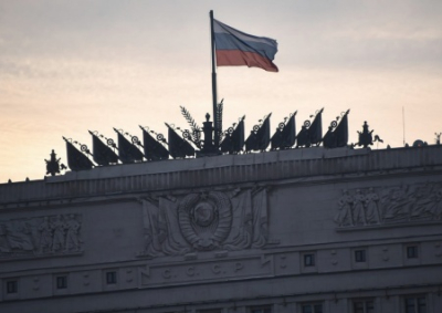 Сводка Минобороны России о ходе проведения спецоперации по состоянию на 16 апреля