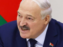 Лукашенко: в Белоруссии и России есть всё для того, чтобы нормально жить, а на Украине ничего нет, и Европа им не поможет