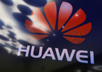 Китайская компания Huawei прекращает свою деятельность в России из-за Украины