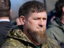Кадыров заявил о немалом числе работающих «за Россию» сотрудников СБУ