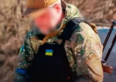 В Одессе прохожий двумя словами спас мужчину от мобилизации