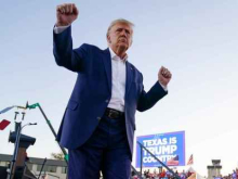 Демократы взрывают Америку. Что стоит за уголовным делом Трампа?