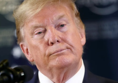 Трамп признал, что с Зеленским «не так просто иметь дело»