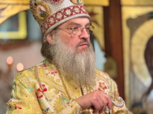 Запорожский митрополит Лука подал в суд на черкасских журналистов и мэра города