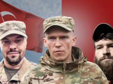 Гады с историей: Чем прославились украинские каратели, которых освободила Турция за спиной России