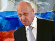 Евгений Пригожин: «Работа „вагнеровцев‟ неоценима, а если у вас есть сомнения, то вспомните, что либо они, либо ваши дети»
