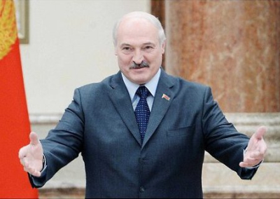 Лукашенко становится конкурентом Путина?