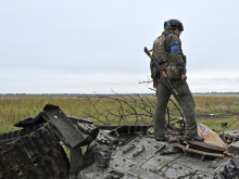 Болгария и Словакия синхронно с Рубио заявили об отсутствии военного решения конфликта на Украине