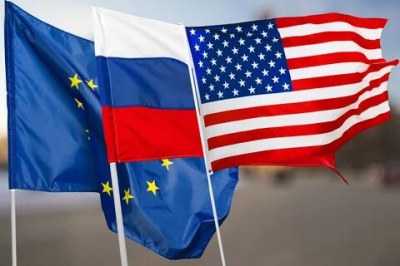 «Росконгресс»: Европа не может обеспечить перевооружение без США и России