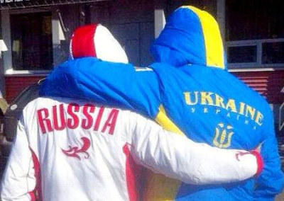 Треть украинцев считают себя более трудолюбивыми, чем русские. Институт будущего назвал отличия Украины от России