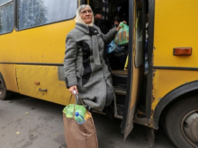 Ганчев: Украина насильно вывозила людей из Харькова и Купянска, чтобы не оставлять России лояльных жителей