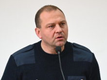 Мэр Оренбурга решил уволиться и принять участие в СВО. После проверки Генпрокуратуры и Контрольного управления президента?
