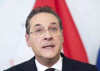 Представители крупнейших правых партий Германии и Австрии осудили русофобию