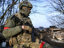 «Фильм ужасов», «катастрофа». Сокрушительный удар ВС РФ в Курской области полностью обнулил планы Зеленского