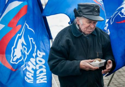 В ООН подсчитали количество недоедающих россиян