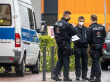 В Германии опять ранили ножом украинского подростка