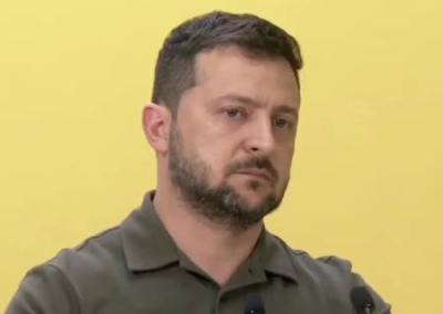 Зеленский: военные обратились ко мне, чтобы дать возможность мобилизовать больше людей