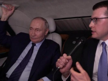 «Говорить можно, но...». Путин нивелировал Зеленского