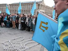 Диверсии в Крыму. Киев пытается вовлечь Турцию в «партизанское движение»