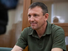 Генерал-майора Ивана Попова намерены отправить в СИЗО