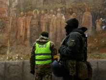 «Дикое Поле-2024». Зеленский готовит Украину к религиозной войне