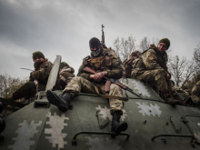 Фактор страха, или Сталинградская битва: Что известно о грядущем сражении за Херсон