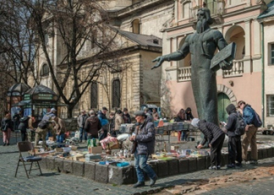 Украинские хроники. Репрессии, русофобия, нацизм. Еженедельный дайджест. Выпуск 77