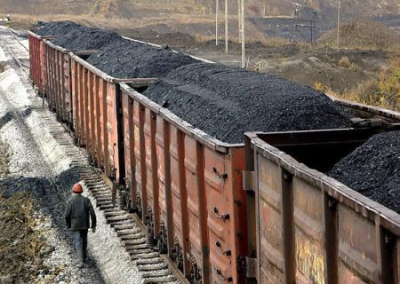 Украина будет покупать уголь у ЛДНР несмотря на продолжение военных действий