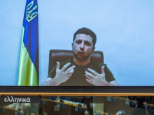 Платье голого короля. Украинский вариант
