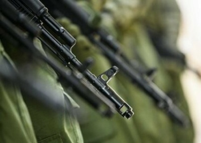 Трамп анонсировал завершение боевых действий в понедельник