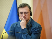 Кулеба пророчит ликвидацию того, кто  согласится на территориальные уступки России