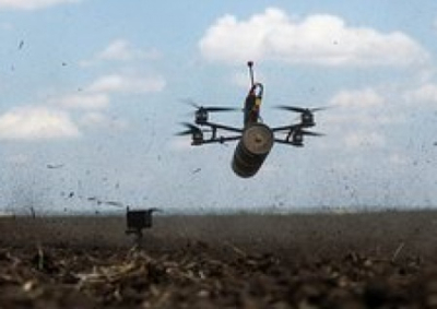 Украинские войска ведут обстрелы республик Донбасса, Белгородской, Курской и Брянской области. Обзор ситуации в прифронтовых регионах России на вечер 23 мая