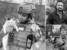 Россия намерена добиваться в ООН осуждения убийства Украиной российских журналистов
