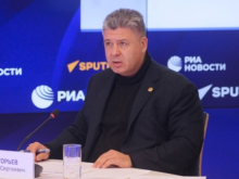 Книга о преступлениях Украины будет переведена на английский язык, чтобы больше людей в мире знали о зверствах нацистов