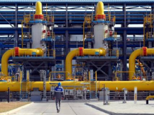 Венгрия не собирается отказываться от российского газа и нефти